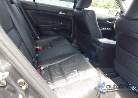 2012 Honda Accord 2.4 Se z USA, uszkodzony, nr VIN 1HGCP2F64CA147261